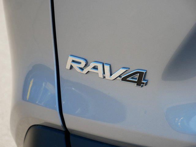 used 2019 Toyota RAV4 car, priced at $26,998