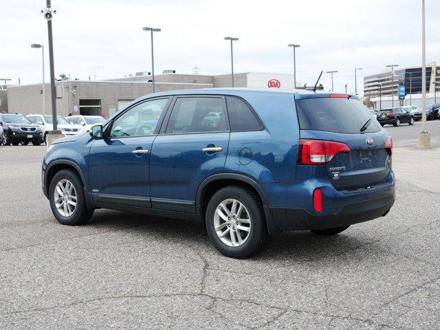 used 2014 Kia Sorento car