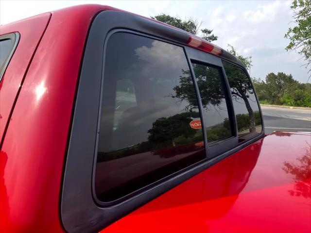 used 2001 Ford F-150 car, priced at $11,800