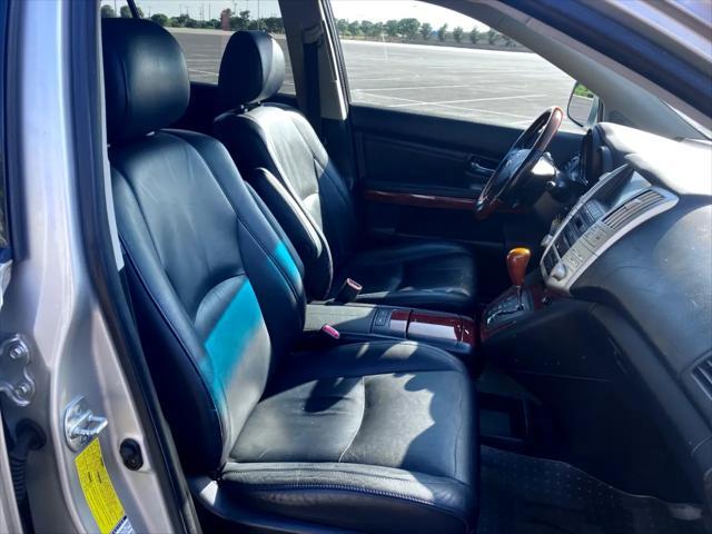 used 2005 Lexus RX 330 car, priced at $11,500