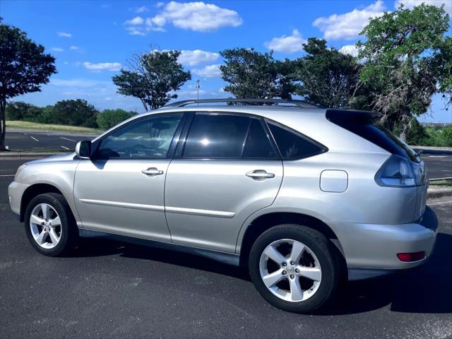 used 2005 Lexus RX 330 car, priced at $11,500