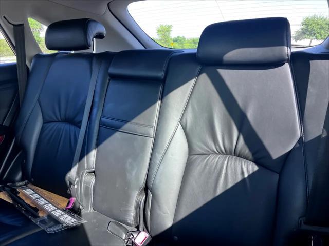 used 2005 Lexus RX 330 car, priced at $11,500