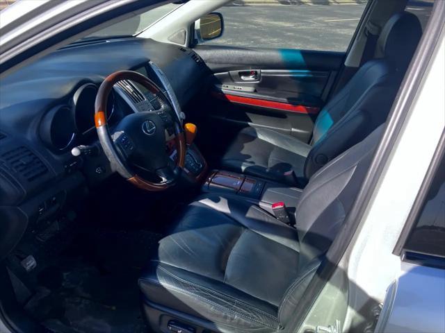 used 2005 Lexus RX 330 car, priced at $11,500