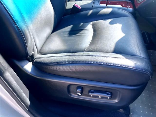 used 2005 Lexus RX 330 car, priced at $11,500