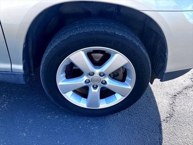 used 2005 Lexus RX 330 car, priced at $11,500
