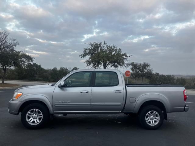 used 2006 Toyota Tundra car, priced at $22,500