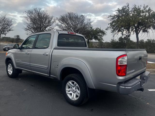 used 2006 Toyota Tundra car, priced at $22,500