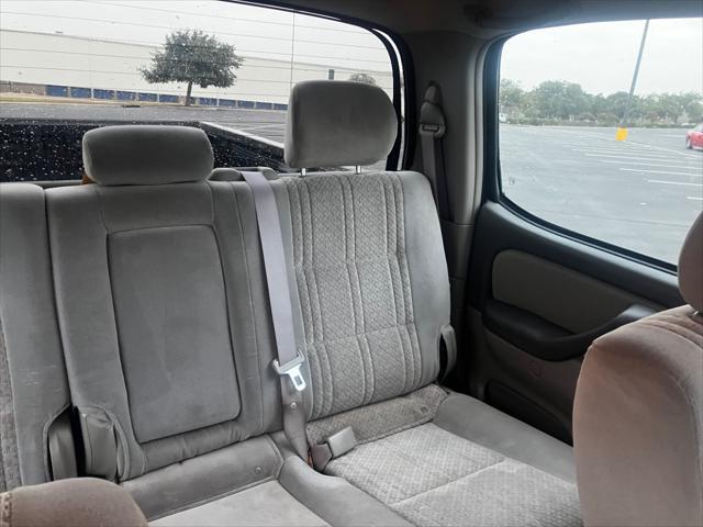 used 2006 Toyota Tundra car, priced at $22,500