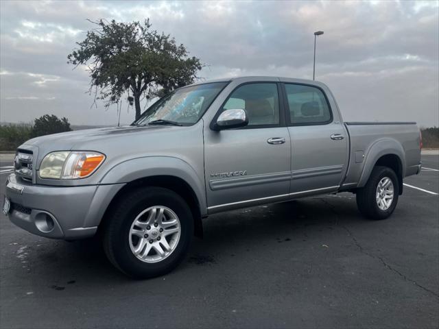 used 2006 Toyota Tundra car, priced at $22,500