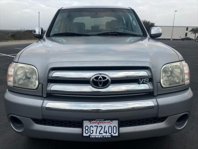 used 2006 Toyota Tundra car, priced at $22,500