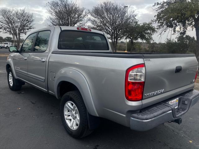 used 2006 Toyota Tundra car, priced at $22,500