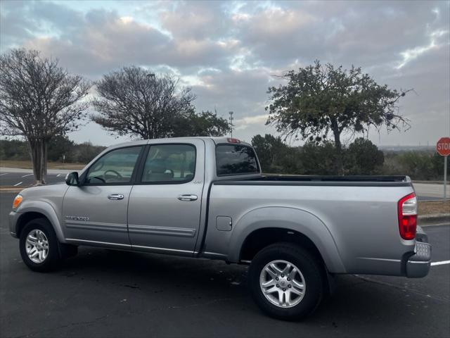 used 2006 Toyota Tundra car, priced at $22,500