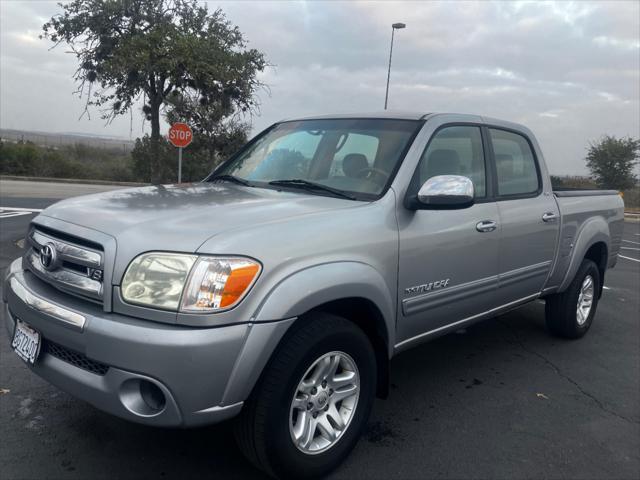 used 2006 Toyota Tundra car, priced at $22,500