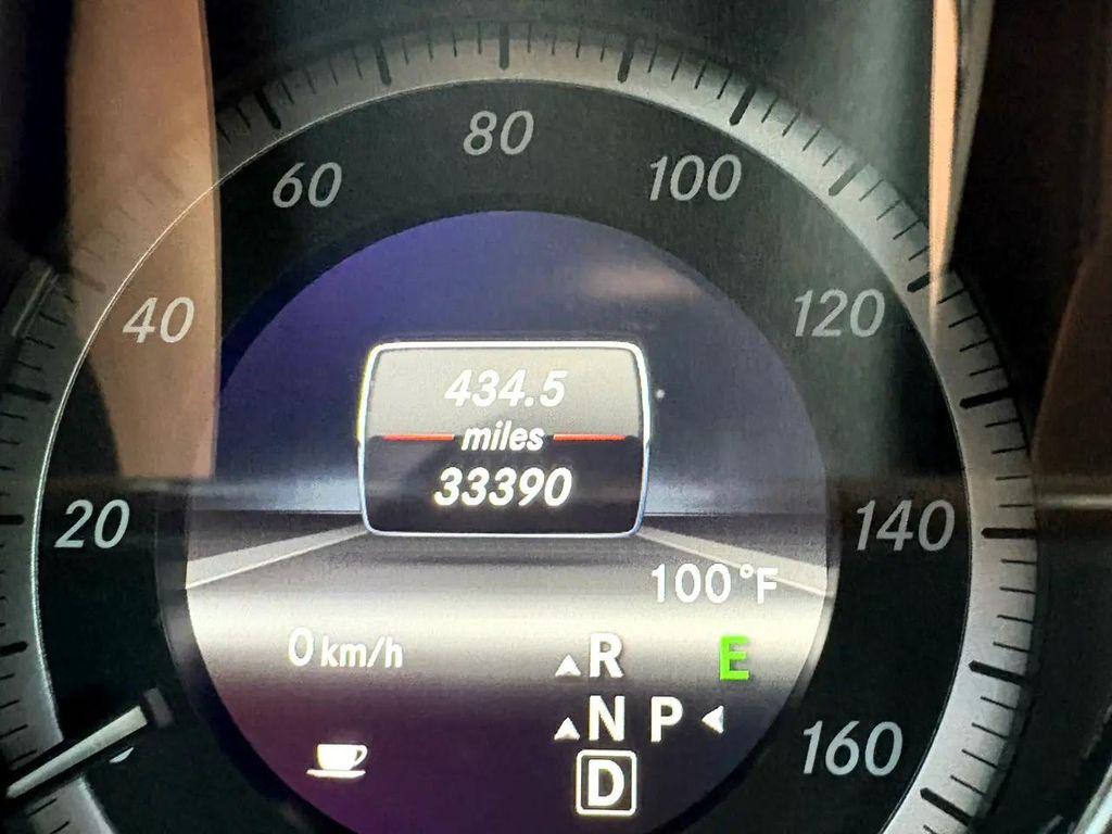 used 2013 Mercedes-Benz E-Class car, priced at $17,900