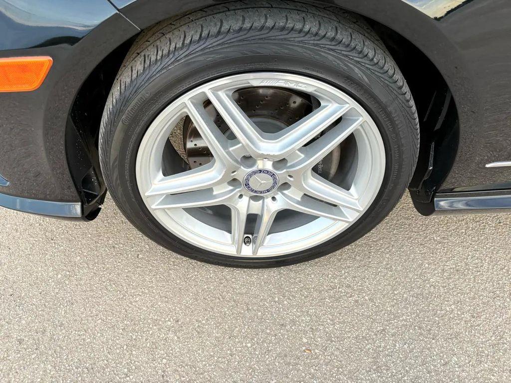 used 2013 Mercedes-Benz E-Class car, priced at $17,900
