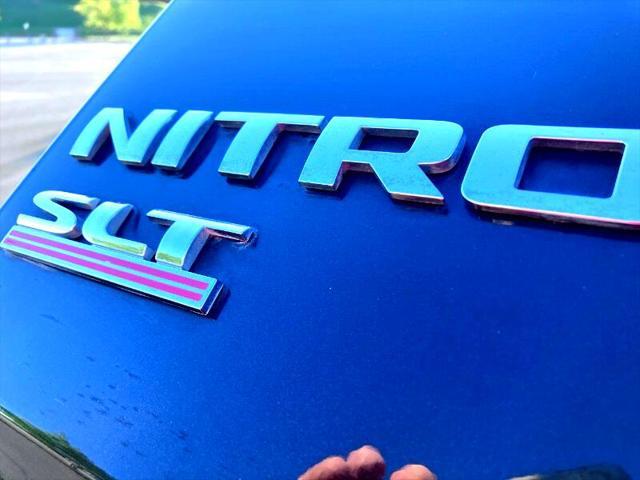 used 2008 Dodge Nitro car, priced at $12,995
