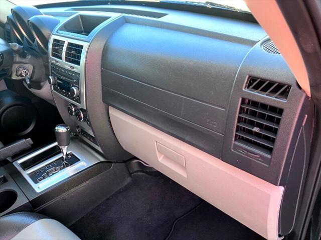 used 2008 Dodge Nitro car, priced at $12,995