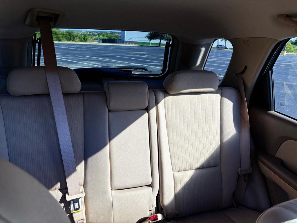 used 2009 Kia Sportage car, priced at $8,900