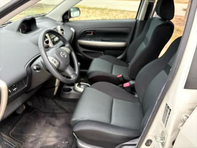 used 2006 Scion xA car, priced at $12,500