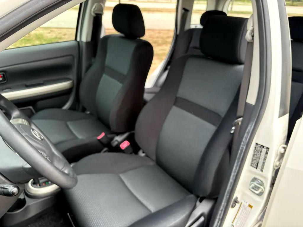 used 2006 Scion xA car, priced at $10,995