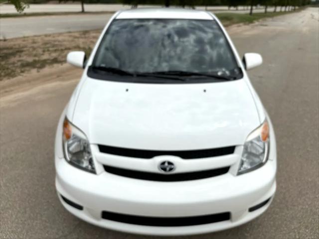 used 2006 Scion xA car, priced at $12,500
