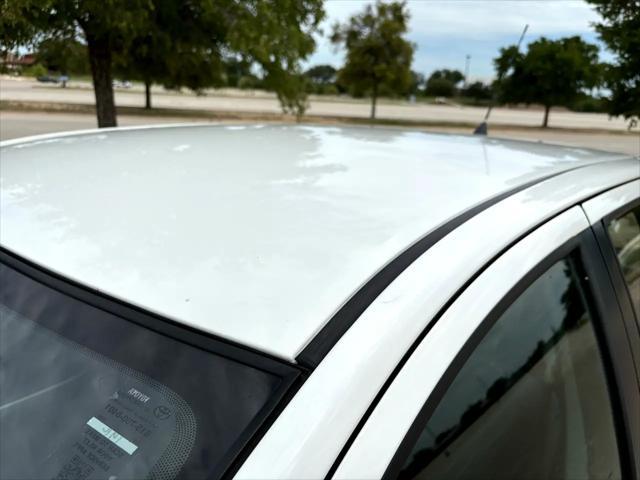 used 2006 Scion xA car, priced at $12,500