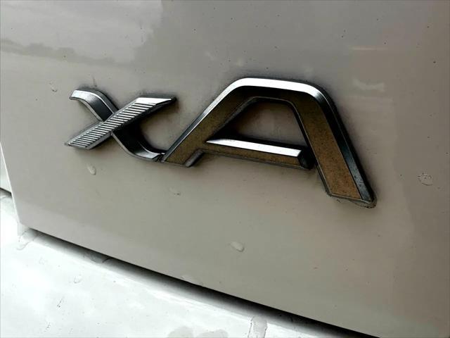 used 2006 Scion xA car, priced at $12,500