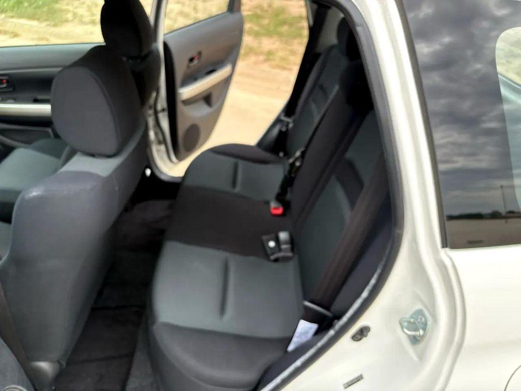used 2006 Scion xA car, priced at $10,995