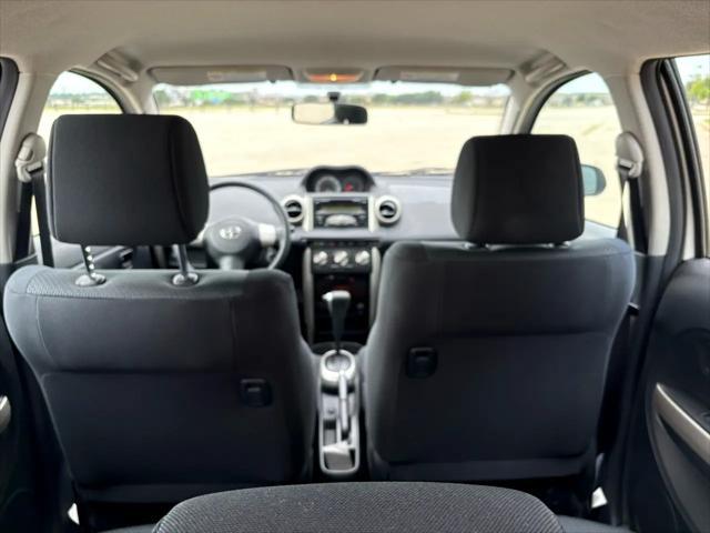 used 2006 Scion xA car, priced at $12,500