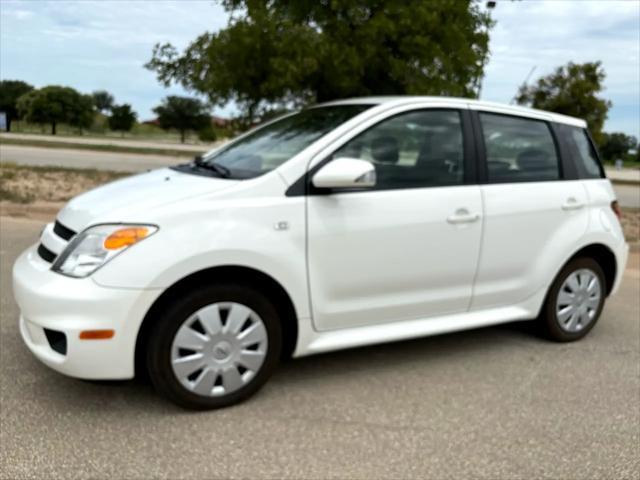 used 2006 Scion xA car, priced at $12,500