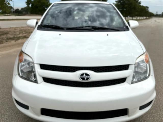 used 2006 Scion xA car, priced at $12,500