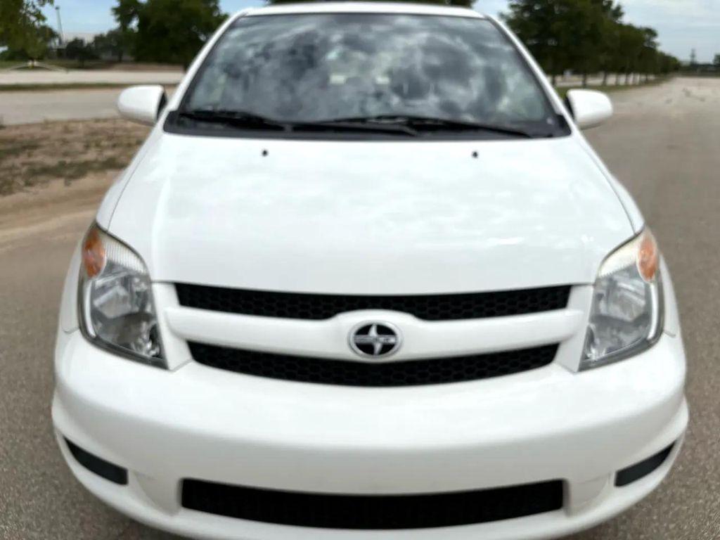 used 2006 Scion xA car, priced at $10,995