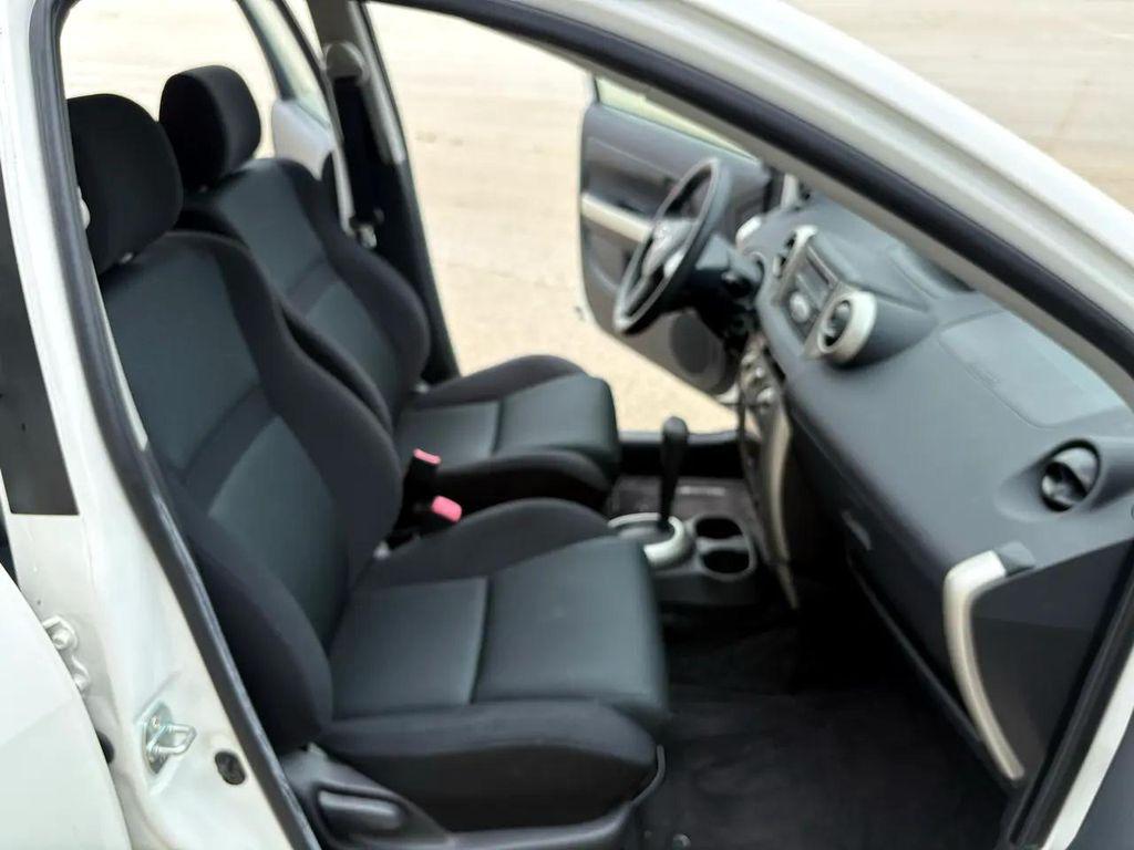 used 2006 Scion xA car, priced at $10,995