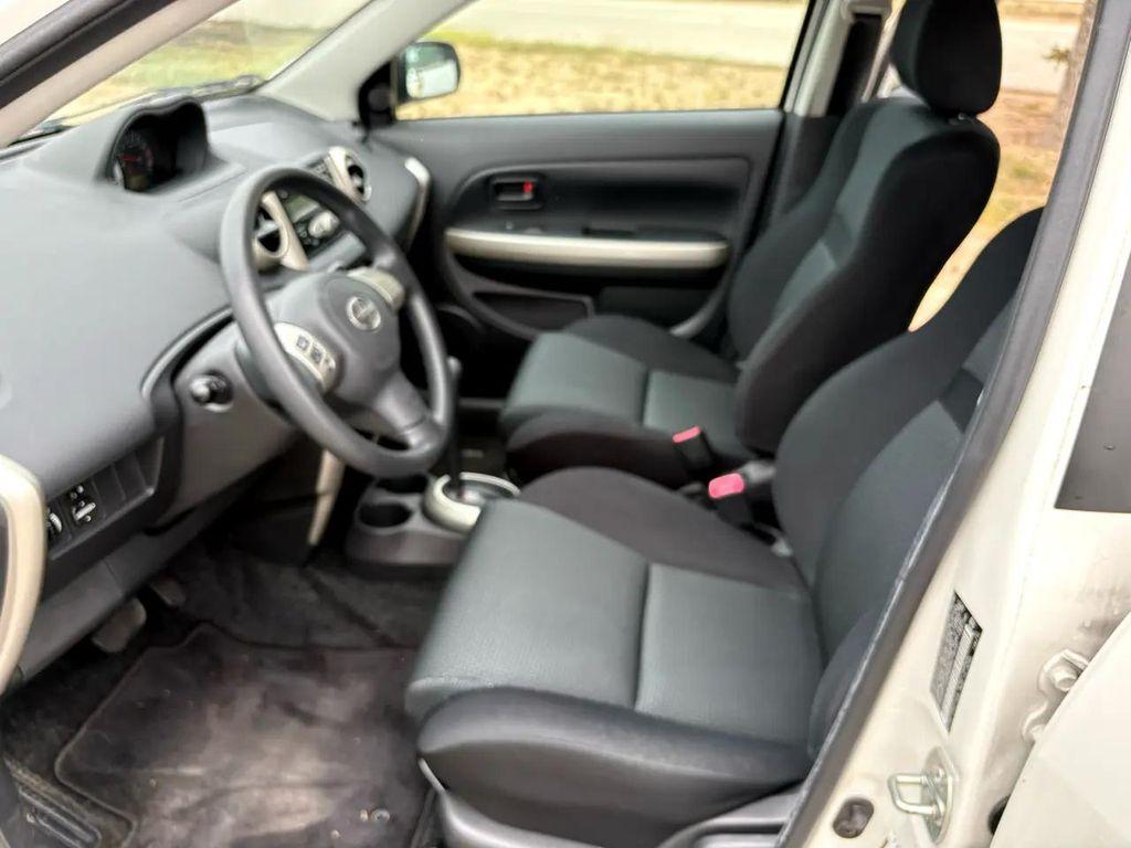 used 2006 Scion xA car, priced at $10,995