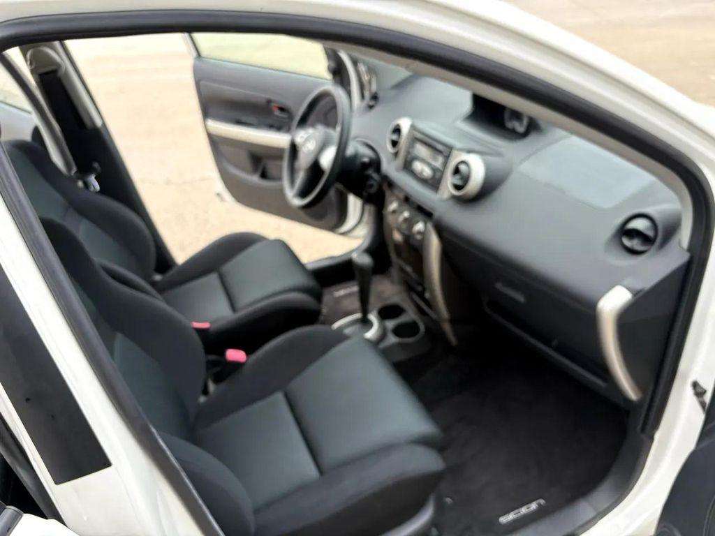 used 2006 Scion xA car, priced at $10,995