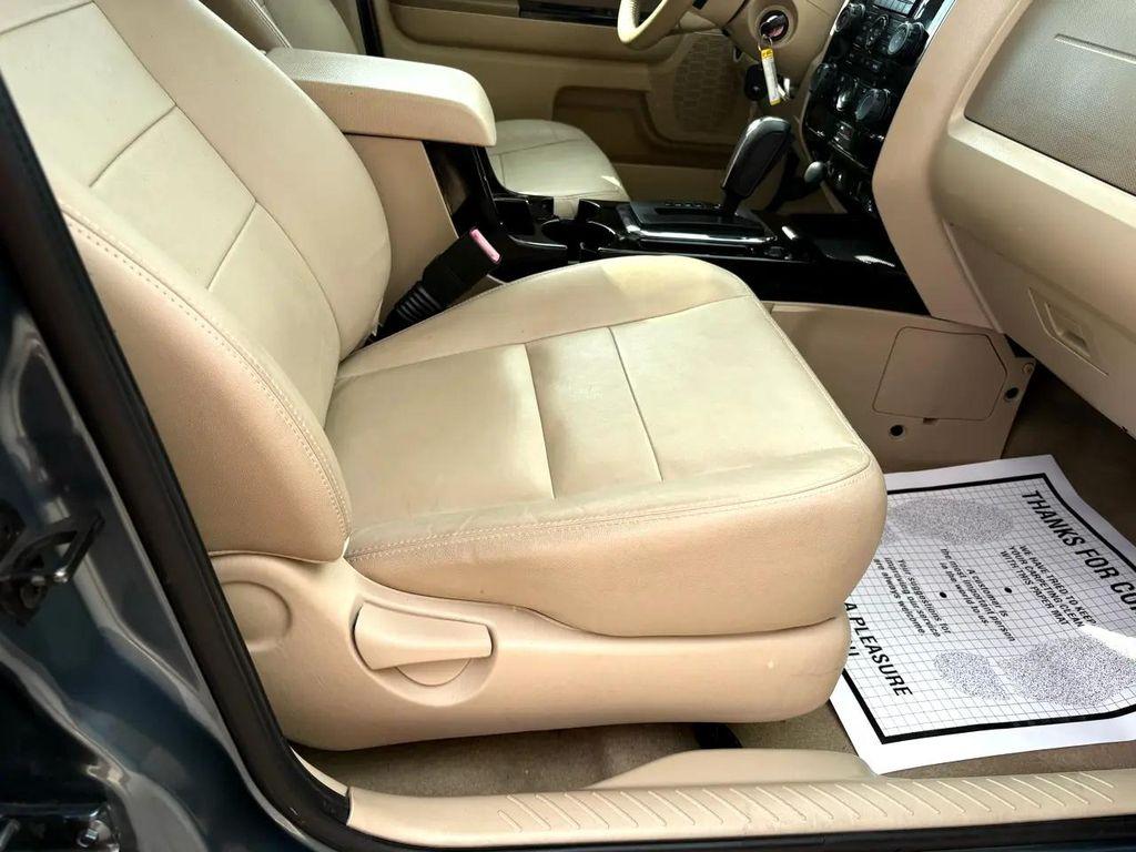 used 2010 Ford Escape car, priced at $12,500