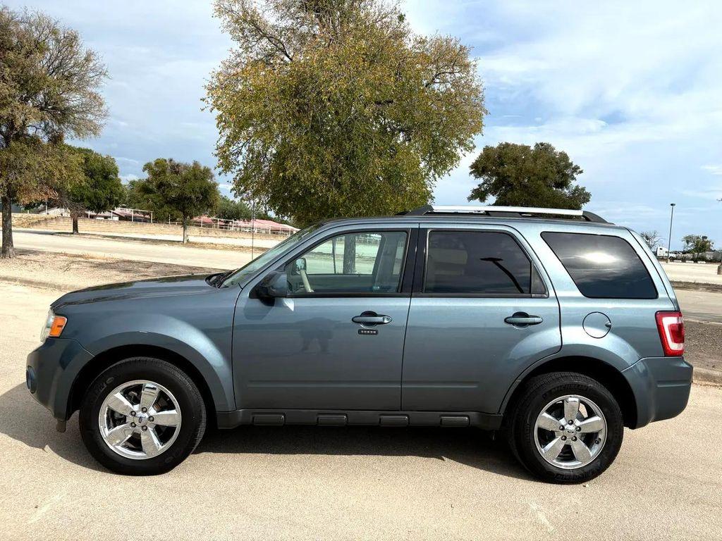 used 2010 Ford Escape car, priced at $12,500