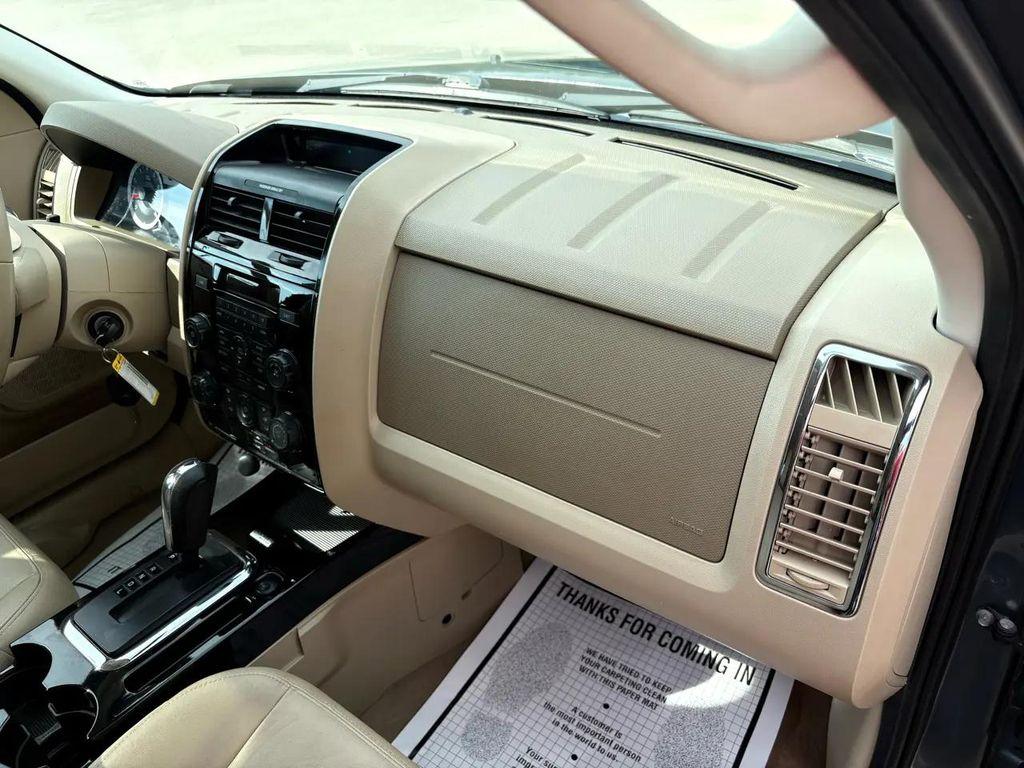 used 2010 Ford Escape car, priced at $12,500