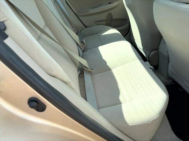 used 2013 Toyota Corolla car, priced at $14,500