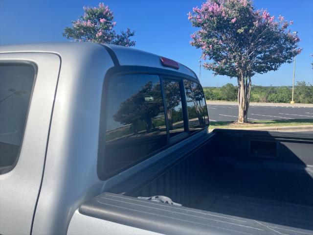 used 2007 Toyota Tacoma car, priced at $17,495