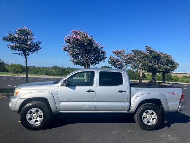 used 2007 Toyota Tacoma car, priced at $17,495