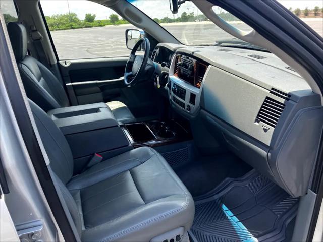 used 2009 Dodge Ram 2500 car, priced at $32,500