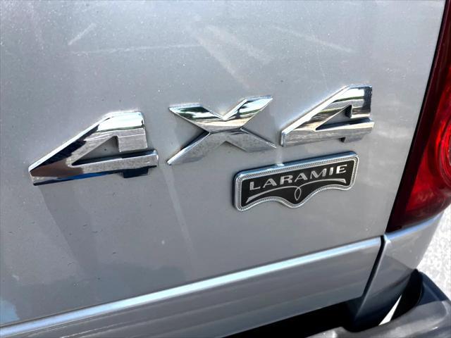 used 2009 Dodge Ram 2500 car, priced at $32,500
