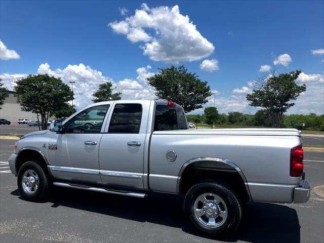 used 2009 Dodge Ram 2500 car, priced at $32,500