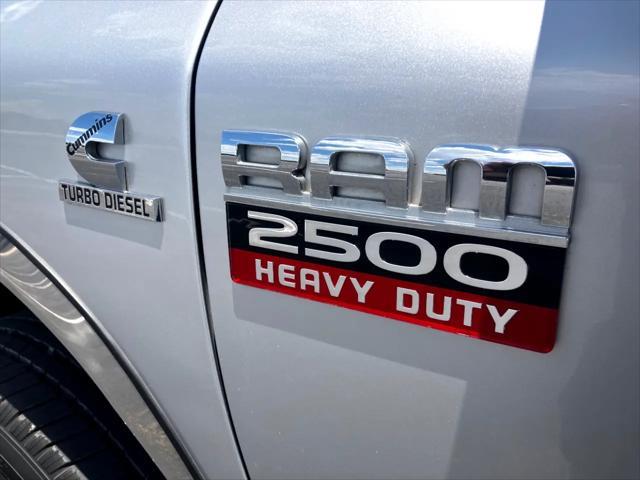 used 2009 Dodge Ram 2500 car, priced at $32,500