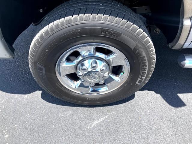 used 2009 Dodge Ram 2500 car, priced at $32,500