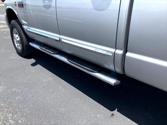 used 2009 Dodge Ram 2500 car, priced at $32,500