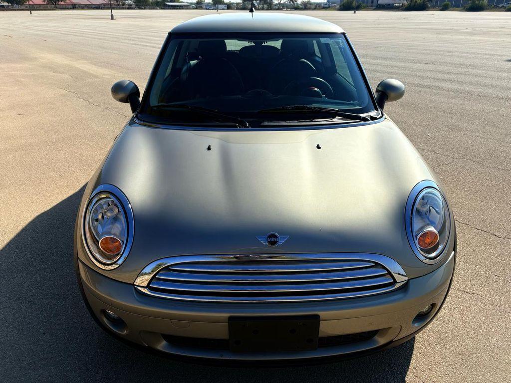 used 2009 MINI Cooper S car, priced at $11,800