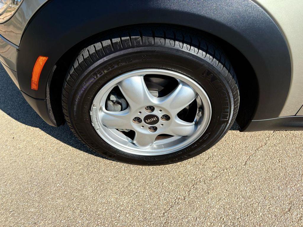 used 2009 MINI Cooper S car, priced at $11,800