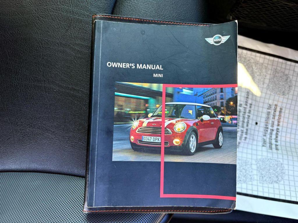 used 2009 MINI Cooper S car, priced at $11,800
